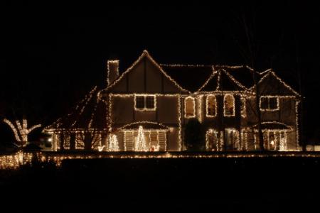 Expert Holiday Lighting For An Easier Season