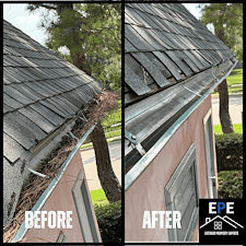 Top-Quality-Commercial-Gutter-Cleaning-in-Southlake-Texas 0