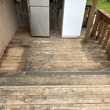 Top-Quality-Deck-Cleaning-Staining-Performed-in-Arlington 1