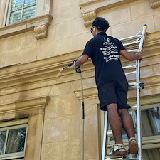 Top-Tier-Pressure-Washing-Performed-in-University-Park-Texas 1